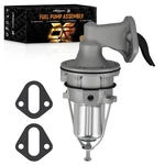 Mechanical Fuel Pump For 1964-1989 Mercruiser Omc Marine Engines 60032 SP1226MP. Fixed Price $24.49.