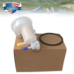 New Fuel Filter & Regulator Set Fit For 2003-2005 Bmw Z4 2.5L 3.0L 051784VAA. Fixed Price $40.13.