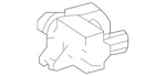 Genuine Toyota Exhaust Gas Re-circulation (egr) Vacuum Delay Valve 25819-0W030. Fixed Price $139.19.