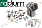 Radium 20-1322 Fuel Hanger For Camaro Cts-v G8 Ss 2008-17 Walbro 267-274-285. Fixed Price $617.45.