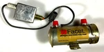 Facet Electric Fuel Pump Heater 24 Volt M151 M35 M998 M939 MS-51321-2. Fixed Price $280.00.