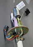 New Mitsubishi 3000GT Gto VR4, Stealth Turbo Fuel Pump Assembly Old# MB678807. Fixed Price $417.99.