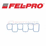Fel-pro Fuel Injection Plenum Gasket Set 2015-2017 Ford TRANSIT-350 Ey. Fixed Price $20.81.