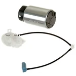 Fuel Pump And Strainer Set Delphi FE0468 Fits 07-08 Toyota Yaris 1.5L-L4. Fixed Price $327.13.