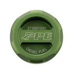 Ppe 273001000 13-19 Ram Ecodiesel Anodized Green Billet Fuel Cap Magnetic. Fixed Price $21.60.