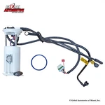 Bosch 67328 Fuel Pump For 1996-1998 Achieva Cavalier Grand Am Skylark Sunfire. Fixed Price $74.50.