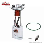 Fuel Pump Assembly For 2006 2007 2008 Hummer H3 3.5L 3.7L 5.3L GAM1308. Fixed Price $98.50.