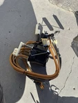2006-09 Range Rover Sport Electric Fuel Pump Assembly Oem A2C53099428. Fixed Price $80.00.