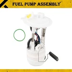 FG1147 Fuel Pump Assembly For 2008-2013 Nissan Rogue; 2014-2015 Select Awd. Fixed Price $48.99.
