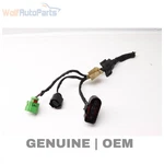 2017-2025 Audi A4 Quattro In-tank Fuel Pump Wiring Harness / Connector Set. Fixed Price $24.99.