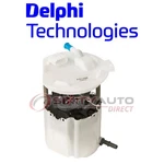 Delphi FG1298 Fuel Pump Module Assembly For SP6678M SP6641M P76850M P76837M Ty. Fixed Price $191.85.
