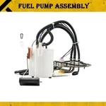 Fuel Pump Assembly Fits 2000-2003 Ford F-250 Super Duty 5.4L E2238M 3C3Z9H307MB. Fixed Price $43.99.