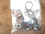 Hmmwv Stanadyne 6.2 6.5 DB2 Injection Pump Overhaul Kit. Fixed Price $55.00.