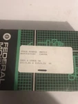 M6951 Chevy And Gm 231 252 Ci Carter Fuel Pump Nos. Fixed Price $25.00.
