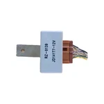 Jdm Mitsuba RZ-0139 Main Fuel Pump Relay For Prelude Tested. Fixed Price $61.00.