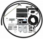 Airdog II-5G A7SABD525 DF-165-5G Fuel System For 98-04 Dodge Ram 2500/ 3500 5.9L. Fixed Price $878.00.