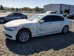 Fuel Pump Tank Mounted Oem 17-19 Bmw 740I 1YR Wrnty. Fixed Price $110.00.