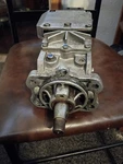 VP-44 Fuel Injection Pump 1998-2002 Dodge Ram Cummins Diesel. Fixed Price $300.00.