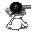 Water Pump For Dodge B150 B250 B350 D150 Dakota W150 Ramcharger 3.9L 5.2L. Fixed Price $51.29.