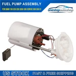 For Bmw 130I 323I 325I 325XI 328I Xdrive 330I 335I X1 Fuel Pump Module Assembly. Fixed Price $78.99.