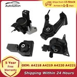 4PCS Engine Motor & Auto Trans Mount For Toyota Corolla Matrix Pontiac Vibe 1.8L. Fixed Price $50.99.