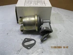 Mechanical Fuel Pump Carquest 2496429. Fixed Price $34.49.