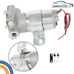 High Flow Universal Electric Fuel Pump 97GPH F53001 Fit Ford Chevy. Fixed Price $56.99.