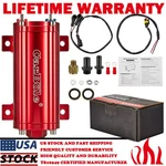 12-170 100 Gph Universal In-line Electric Fuel Pump Kit 900HP Efi 1050HP Carb. Fixed Price $124.99.