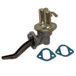 Herko Mechanical Fuel Pump BM60449 Ford E-250 Econoline 5.8L 1985-1987. Fixed Price $25.53.