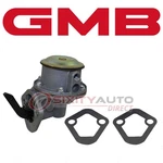 Gmb Mechanical Fuel Pump For 1942-1947 Gmc CC150 3.7L L6 Air Delivery Hl. Fixed Price $77.26.