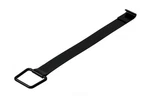 Battery Hold Down Clamp-stainless Steel Assembly, Oe-appearance Uro Parts. Fixed Price $32.64.