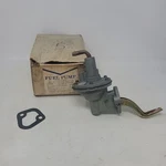 Mechanical Fuel Pump Airtex 40680 1969 Firebird, Pontiac, And Tempest. Fixed Price $34.95.