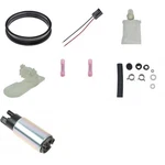 Herko Fuel Pump Module Repair Kit With Denso For All Honda Assemblies. Fixed Price $47.52.