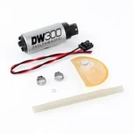 Deatschwerks 9-301-1020 340LPH In-tank Fuel Pump W/ 9-1020 Install Kit. Fixed Price $169.00.