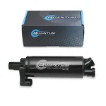 Qfs Electric High Pressure Fuel Pump For Pcm Crusader 438603 RA080023 556017. Fixed Price $131.98.