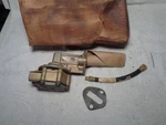 Nos Mopar 1955-56 V8 Fuel Pump. Fixed Price $169.00.
