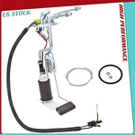 Fuel Pump Module Fit 1992-95 Chevrolet Gmc C1500 C2500 Suburban 4-DOOR SP123A3H. Fixed Price $69.00.