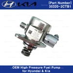 35320-2CTB1 Oem High Pressure Fuel Pump For Hyundai Genesis G70 Kia Stinger 2.0L. Fixed Price $197.00.