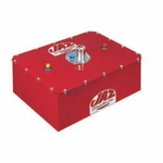 Jaz 277-012-NF1 Fuel Cell Steel -8AN Inlet/outlet -10TIP Over Fill Valve&flapper. Fixed Price $398.34.