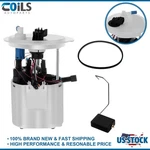 For Chrysler Pacifica Base 2004-2006 3.5L Petrol Sport Utility Left Fuel Pump. Fixed Price $49.99.