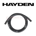 Hayden Power Steering Cooler Line For 1982-1983 Pontiac J2000 Hoses Pumps. Fixed Price $30.02.