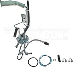 Dorman 692-222 Fuel Sending Unit Without Pump For 90-02 C3500HD K3500. Fixed Price $109.66.