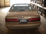 Fuel Pump Assembly Fits 92-97 Cougar 9794870. Fixed Price $78.40.