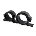 Universal Black Aluminum Fuel Pump & Filter Combo Mounting Bracket. Fixed Price $24.44.