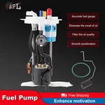 Fuel Pump Assembly 2007-2008 Ford Expedition V8 5.4L E2494M FG1205. Fixed Price $50.59.