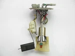 Damaged Float Out Box Ford E9OF-9H307-AA Fuel Pump Hanger Module Assembly. Fixed Price $40.45.