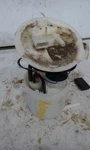 15-17 Ford Mustang Left Driver Fuel Pump Assembly Tank Mount 3.7 Liter. Fixed Price $108.48.