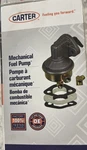 M6624 Mechanical Fuel Pump Carter "free Super-fast Shipping". Fixed Price $28.00.