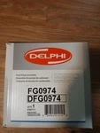 Delphi FG0974 Fuel Pump Module Assembly For 06-08 Chevrolet Hhr. Fixed Price $209.99.