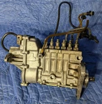 98-99 Mercedes W210 E300TD OM606 Turbo Diesel Fuel Injection Pump 6060700601 Oem. Fixed Price $699.00.